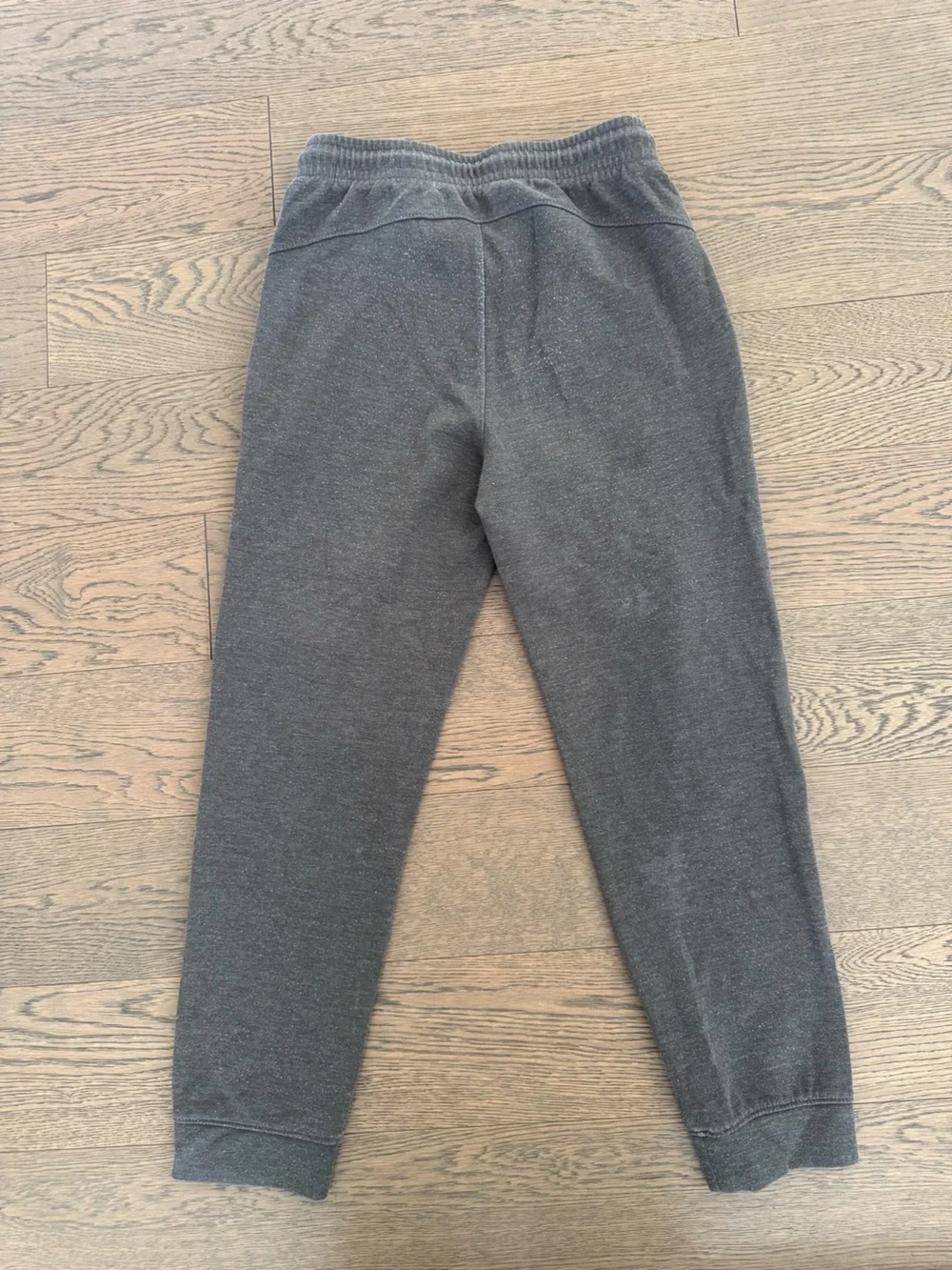 Old Navy gray joggers